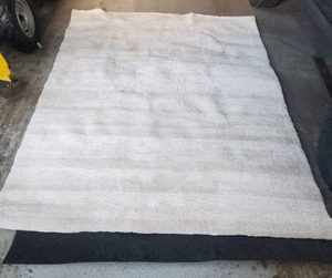 lot 84 image: Gertmenian Rug