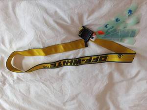 lot 121 image: Off-White Belt