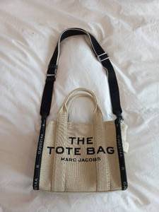 lot 122 image: Marc Jacobs Tote Bag