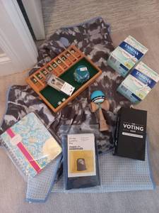 lot 145 image: Miscellaneous Items