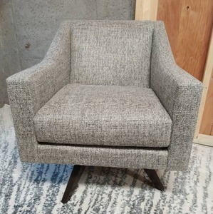 lot 301 image: Kravet Armchair