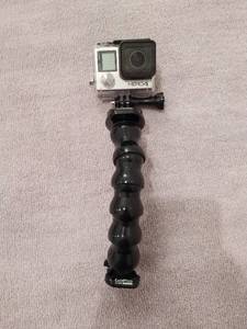 lot 326 image: GoPro