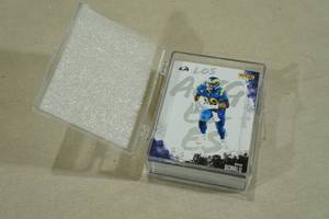 2020 Panini Instant My City Complete Football Card Set - 1275