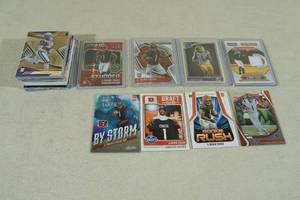 JaMarr Chase Football Cards - Inserts, Rookies