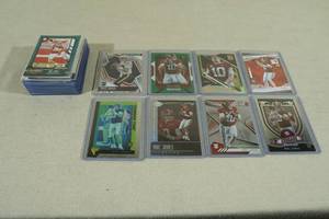 Mac Jones Football Cards - Rookies, Inserts