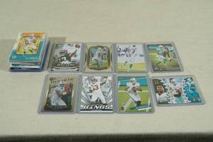 Tua Tagovailoa Football Cards - Rookies, Inserts