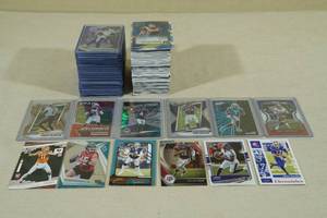 Football Cards - Quarterbacks - Murray, Lamar, Dak, Cousins, and More