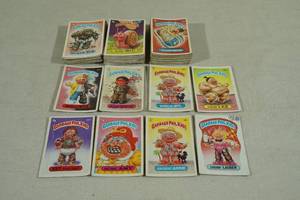 Vintage Garbage Pail Kids Cards - Many OS2 and OS3