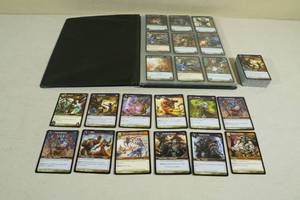 World of Warcraft Cards