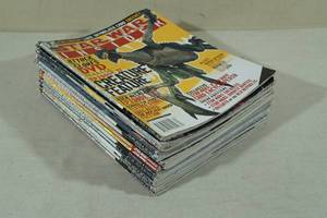 Star Wars Insider Magazines