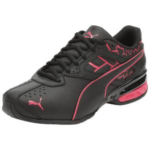 lot 110 image: Brand New PUMA Womens Tazon 6 Graphic Running Shoe-Size 9