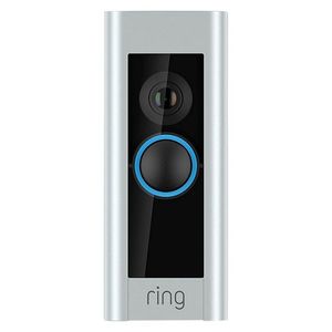 lot 132 image: Ring Video Doorbell Pro