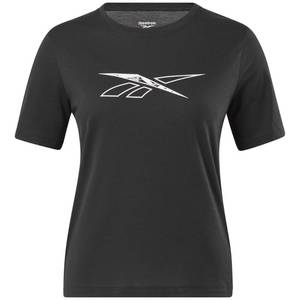 lot 14 image: Brand New Reebok Womens Workout Ready Supremium Tee