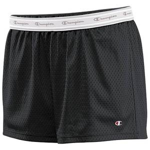 lot 19 image: Brand New Champion Womens Mesh Short