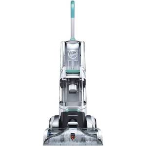 lot 42 image: Brand New Hoover SmartWash Automatic Upright Carpet Cleaner