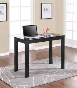 lot 49 image: Brand New Unopened Box Ameriwood Home Parsons Small Computer Desk