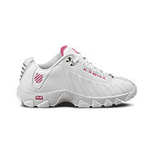 lot 75 image: K-Swiss Womens ST329 CMF Crosstrainer Collection
