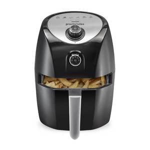 lot 3 image: Brand New Unopened Box Hamilton Beach 2.2-Quart Air Fryer
