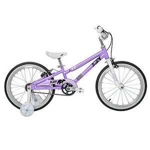 lot 120 image: Brand NewJoey 3.5 Ergonomic Kids 18 Bike