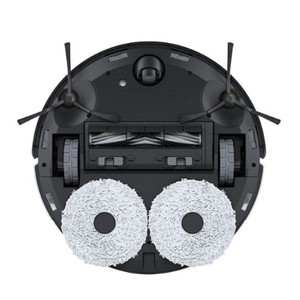 ECOVACS DEEBOT X1 Omni Robot Vacuum and Mop Combo with Self-Empty and Auto-Clean Station