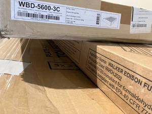 Wholesale Lot of Beds and Storage Cabinets