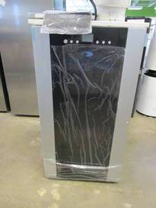 lot 529 image: Whynter 14,000 BTU Portable Air Conditioner with Dehumidifier, Heat and Remote In Gray (NEW CONDITION)