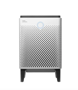 lot 577 image: Coway Airmega 400 True HEPA Air Purifier with 1560 sq. ft. Coverage (OPEN BOX)