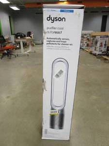 lot 597 image: Dyson Dyson Purifier Cool Autoreact TP7A (OPEN BOX)