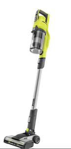 lot 776 image: RYOBI ONE 18V Cordless Stick Vacuum Cleaner Tool (Tool Only) (OPEN BOX)