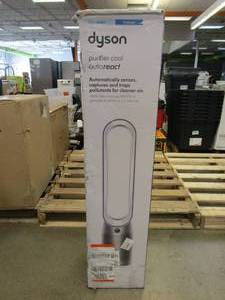 lot 735 image: Dyson Dyson Purifier Cool Autoreact TP7A (BRAND NEW)