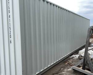 40HC Shipping Container