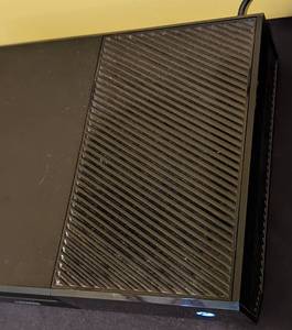 lot 67 image: XBOX One Game Console