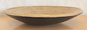 lot 30 image: Decorative Bowl by Raschella
