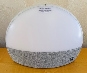 lot 45 image: All-In-One Personalized Sleep Solution by Hatch