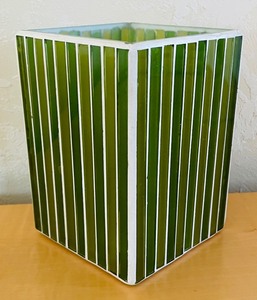 lot 99 image: Variety of Vases