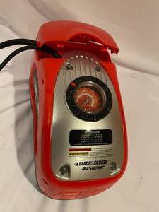 lot 141 image: Black And Decker Air Station Model MH-29359
