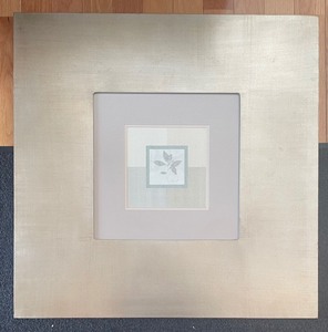 lot 109 image: Lovely Large Framed Prints