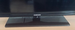 lot 102 image: Samsung 22 Inch Monitor