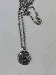 lot 54 image: Unique Necklace