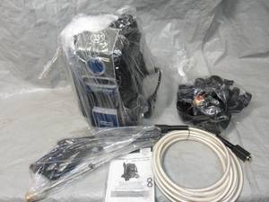 lot 19 image: Westinghouse ePX2000 Electric Pressure Washer