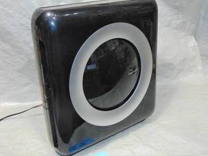 lot 59 image: Coway Airmega AP-1512HH True HEPA Air Purifier with Air Quality Monitoring Black