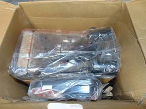 lot 81 image: Ninja BN701 Professional Plus Blender with Auto-iQ