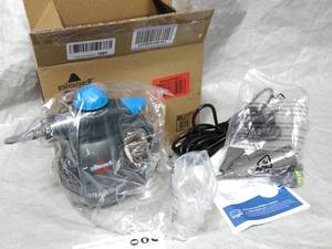 lot 82 image: Bissell SteamShot Hard Surface Steam Cleaner with Natural Sanitization,