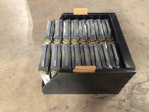 lot 2 image: Defiant  2000 Lumens Rechargeable Utility Light with Magnet (2-Pack), Box Full, Review all pictures