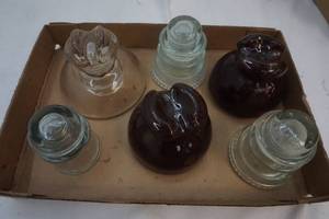 high line insulators