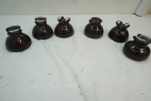 high line insulators