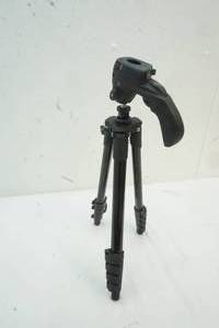 Monforte camera tripod