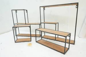 wall shelf