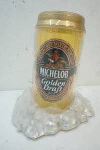 Michelob golden light