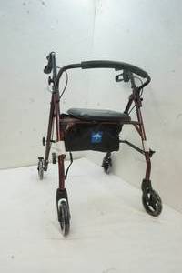 Medline brand new walker